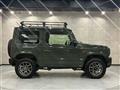 2019 Suzuki Jimny