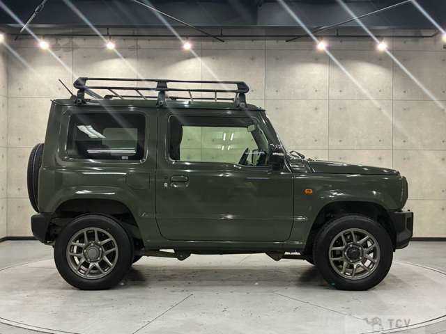 2019 Suzuki Jimny