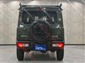 2019 Suzuki Jimny