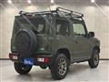 2019 Suzuki Jimny