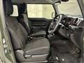 2019 Suzuki Jimny