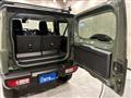 2019 Suzuki Jimny