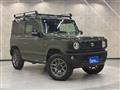 2019 Suzuki Jimny