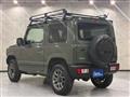 2019 Suzuki Jimny
