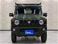 2019 Suzuki Jimny