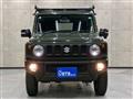 2019 Suzuki Jimny