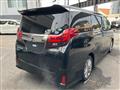 2017 Toyota Alphard