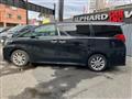2017 Toyota Alphard