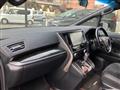 2017 Toyota Alphard