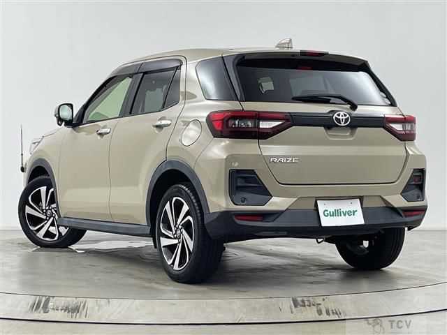 2019 Toyota Raize
