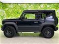 2020 Suzuki Jimny Sierra