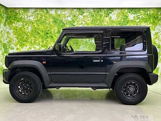 2020 Suzuki Jimny Sierra