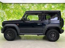 2020 Suzuki Jimny Sierra