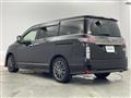 2015 Nissan Elgrand