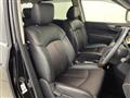 2015 Nissan Elgrand