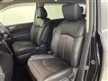 2015 Nissan Elgrand