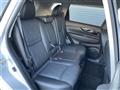 2020 Nissan X-Trail