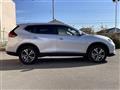 2020 Nissan X-Trail