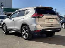 2020 Nissan X-Trail