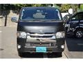 2016 Toyota Hiace Van