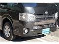 2016 Toyota Hiace Van