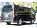 2016 Toyota Hiace Van