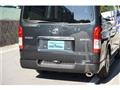 2016 Toyota Hiace Van