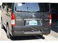 2016 Toyota Hiace Van