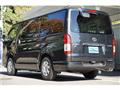 2016 Toyota Hiace Van