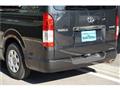 2016 Toyota Hiace Van