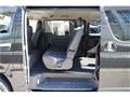 2016 Toyota Hiace Van