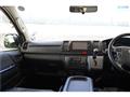 2016 Toyota Hiace Van