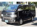 2016 Toyota Hiace Van