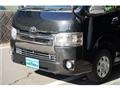 2016 Toyota Hiace Van