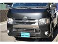 2016 Toyota Hiace Van