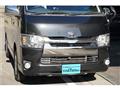 2016 Toyota Hiace Van