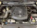 2007 Toyota Hilux Surf