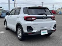 2019 Toyota Raize