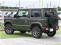 2020 Suzuki Jimny