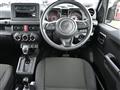 2020 Suzuki Jimny