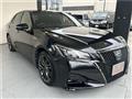 2017 Toyota Crown Hybrid