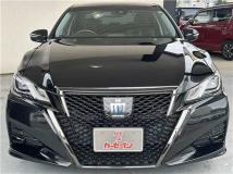 2017 Toyota Crown Hybrid