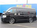 2012 Toyota Hiace