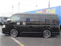 2012 Toyota Hiace