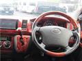 2012 Toyota Hiace