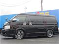 2012 Toyota Hiace