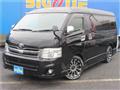 2012 Toyota Hiace