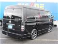 2012 Toyota Hiace