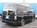 2012 Toyota Hiace