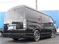 2012 Toyota Hiace